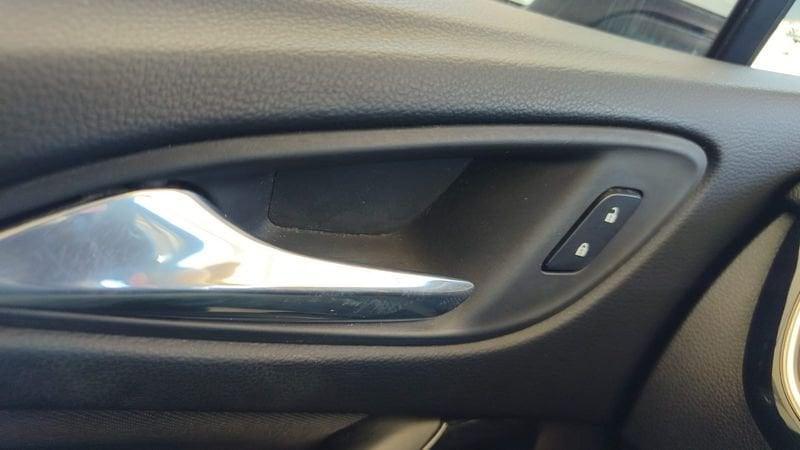 Opel Astra 1.6 CDTI Dynamic 136cv S&S MT6