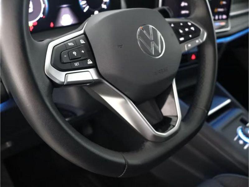 Volkswagen Tayron Volkswagen Tayron 1.5 eTSI LIFE 150cv DSG 7 posti FULL LED CAMERA NAVI GANCIO