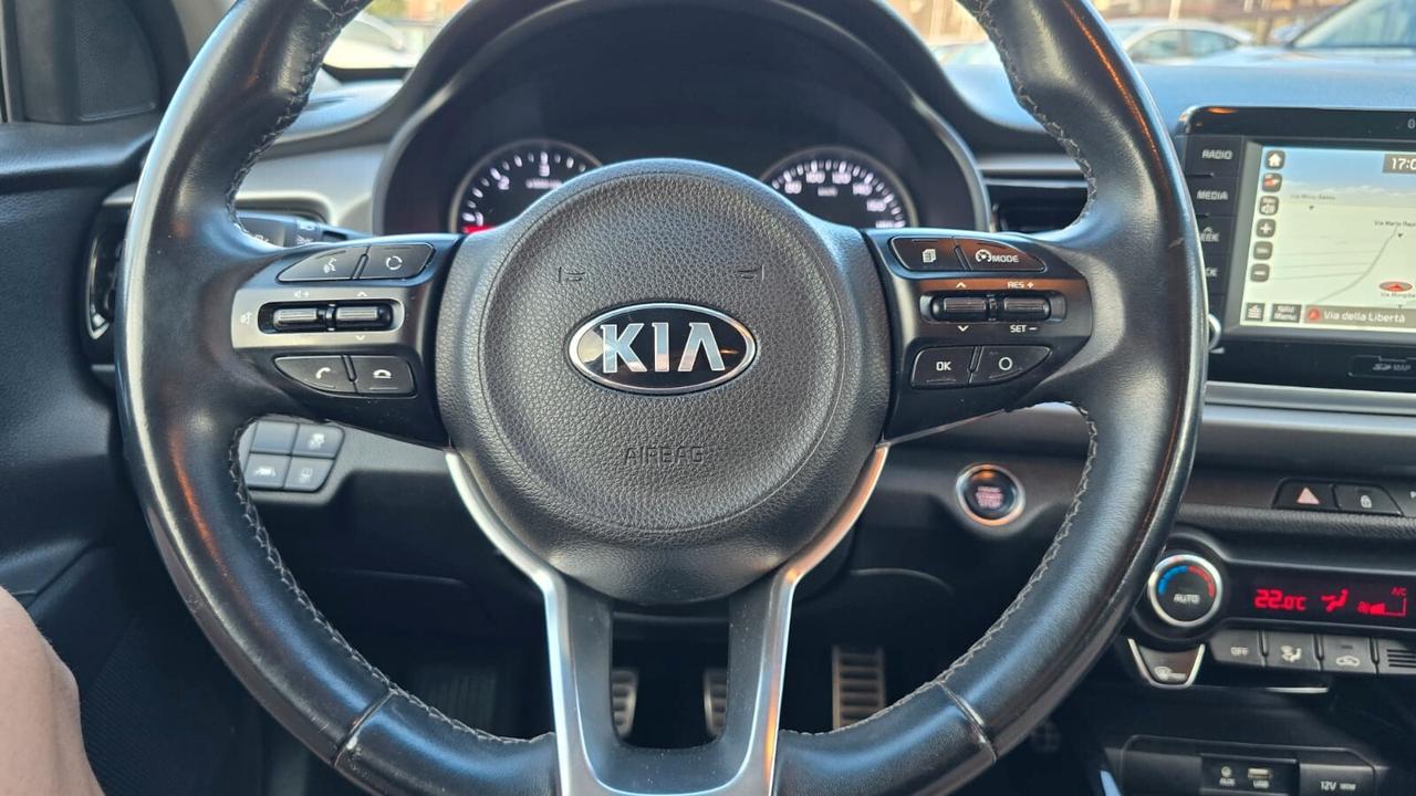 Kia Rio 1.4 CRDi 90CV 5 porte Cool