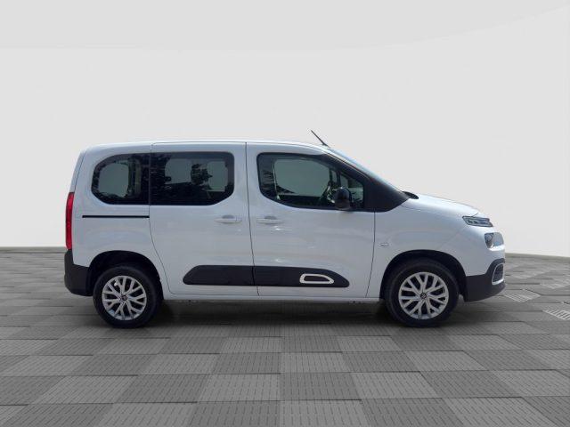 CITROEN Berlingo Berlingo BlueHDi 130 Stop&Start Combi Feel