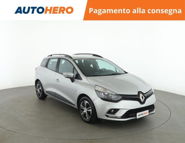 RENAULT Clio Sporter dCi 8V 75CV Start&Stop Energy Life