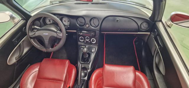 FIAT Barchetta 1.8 16V