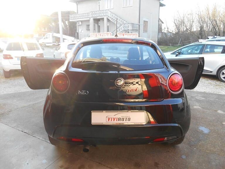 Alfa Romeo MiTo 1.4 70 CV 8V Progression