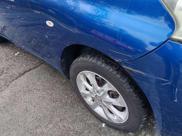Nissan Micra Micra IV 2013 1.2 Tekna Euro 6