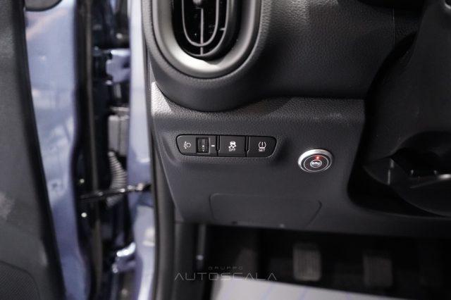 KIA Picanto 1.0 12V Eco Gpl 5 porte Urban Pack