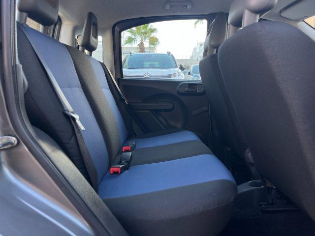 FIAT Panda 1.2 69Cv Dynamic