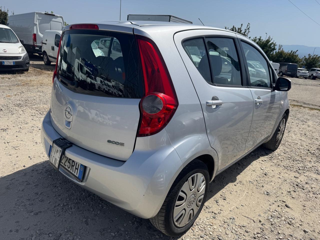Opel Agila 1.0 12V 65CV Enjoy