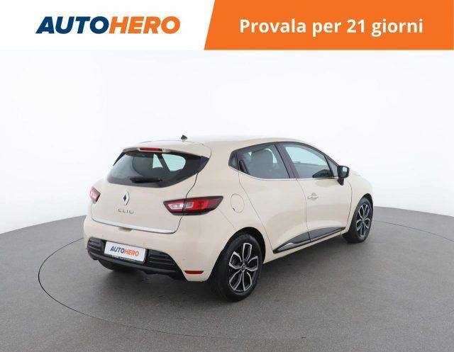 RENAULT Clio dCi 8V 90CV Start&Stop 5 porte Energy Intens