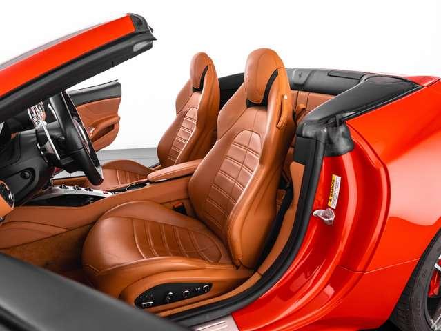 Ferrari California T