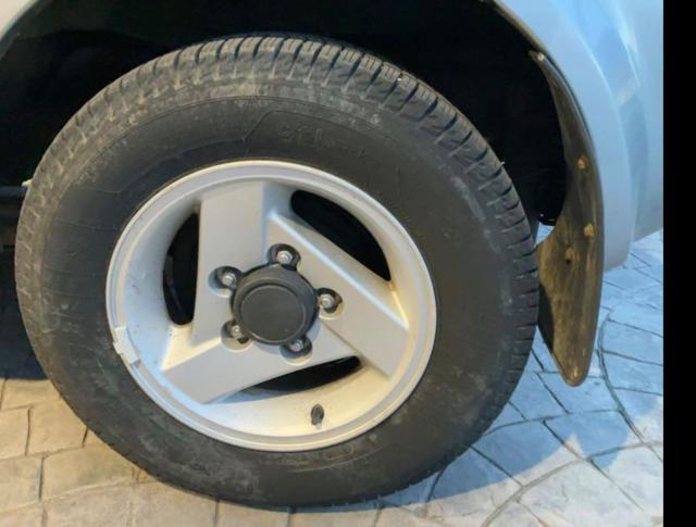 SUZUKI Jimny 1.3i 16V cat 4WD