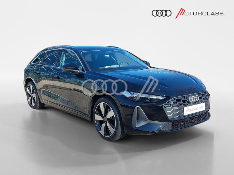 Audi A5 avant 2.0 tfsi 150cv business advanced s tronic