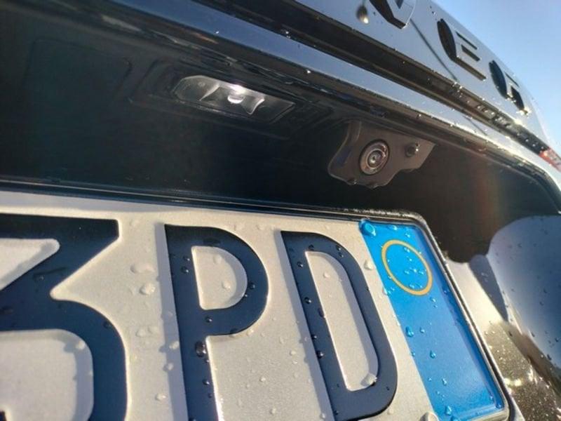 Land Rover Range Rover Velar Range Rover Velar 2.0D I4 204 CV