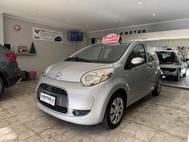 Citroen C1 1.0 5p CAMBIO AUTOMATICO