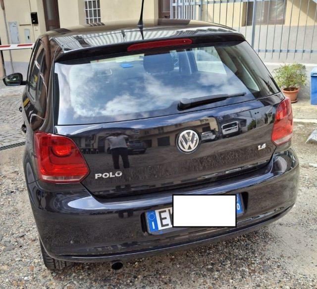 VOLKSWAGEN Polo 1.4 5 porte Highline
