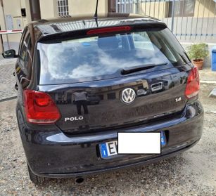 VOLKSWAGEN Polo 1.4 5 porte Highline