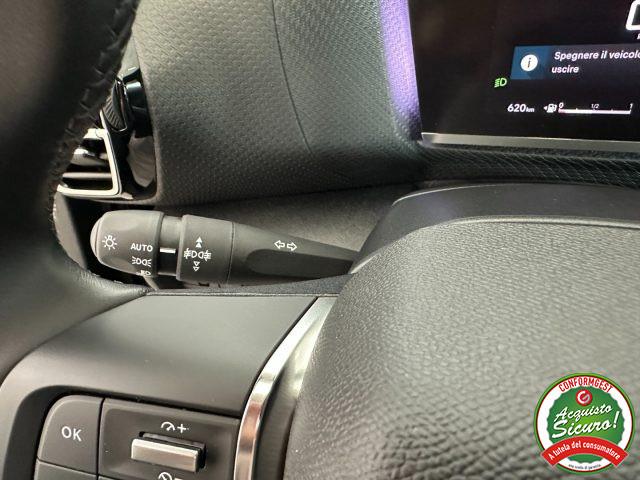 CITROEN C4 PureTech 130 S&S Shine