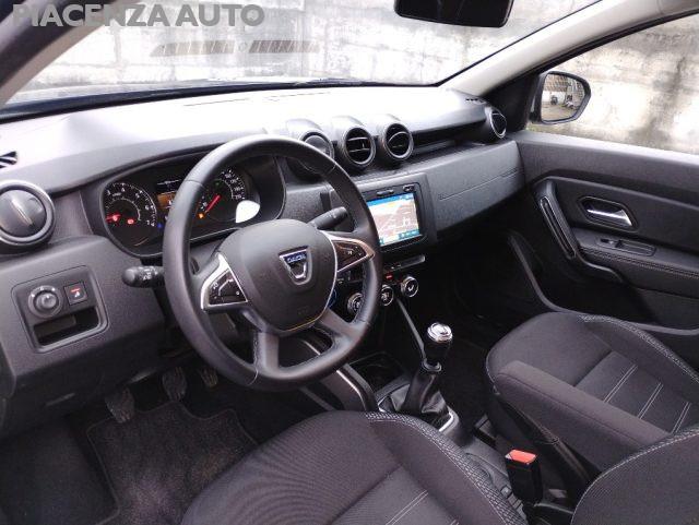 DACIA Duster 1.3 TCe FAP 4x2 Prestige.NAVI.TELECAMERA.NEO PATEN