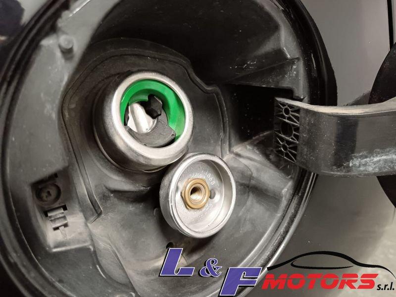 Lancia Ypsilon 1.2 69cv Gold