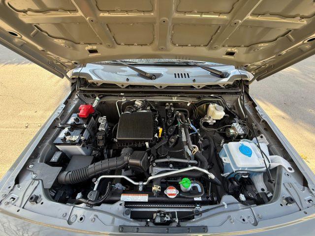SUZUKI Jimny 1.5 5MT PRO HORIZON
