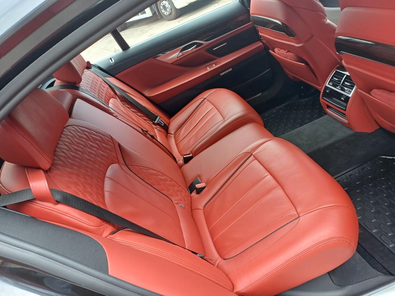 Bmw 750Li xDrive Eccelsa INDIVIDUAL