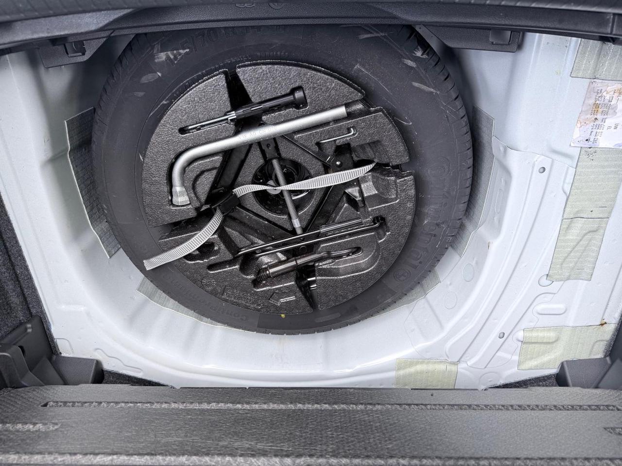 Volkswagen Polo 5 Porte Polo 5p 1.0 evo Comfortline 80cv