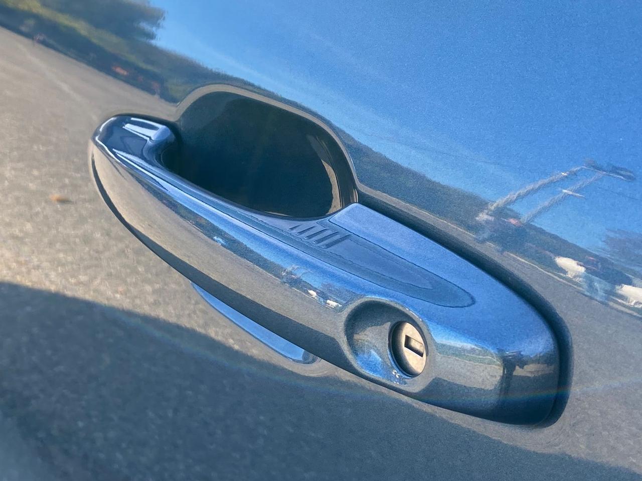 Ford Kuga Titanium 1.5 EcoBlue #7484