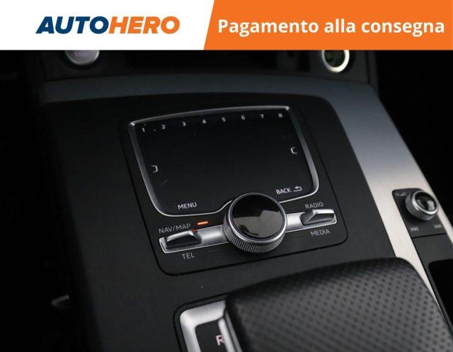 AUDI Q5 50 TDI quattro tiptronic Business Sport