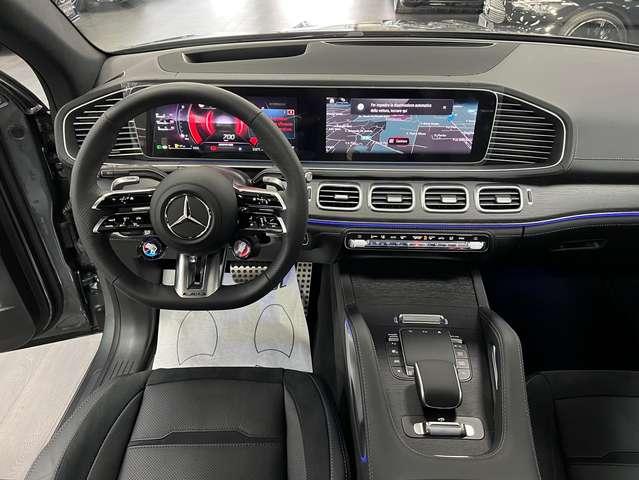 Mercedes-Benz GLE 53 AMG Coupe Premium Plus 4matic auto