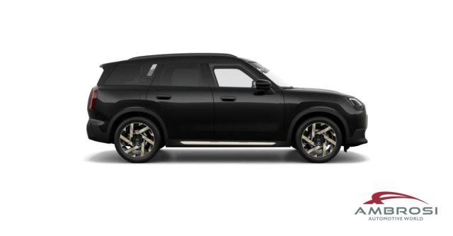 MINI Countryman Cooper E Favoured