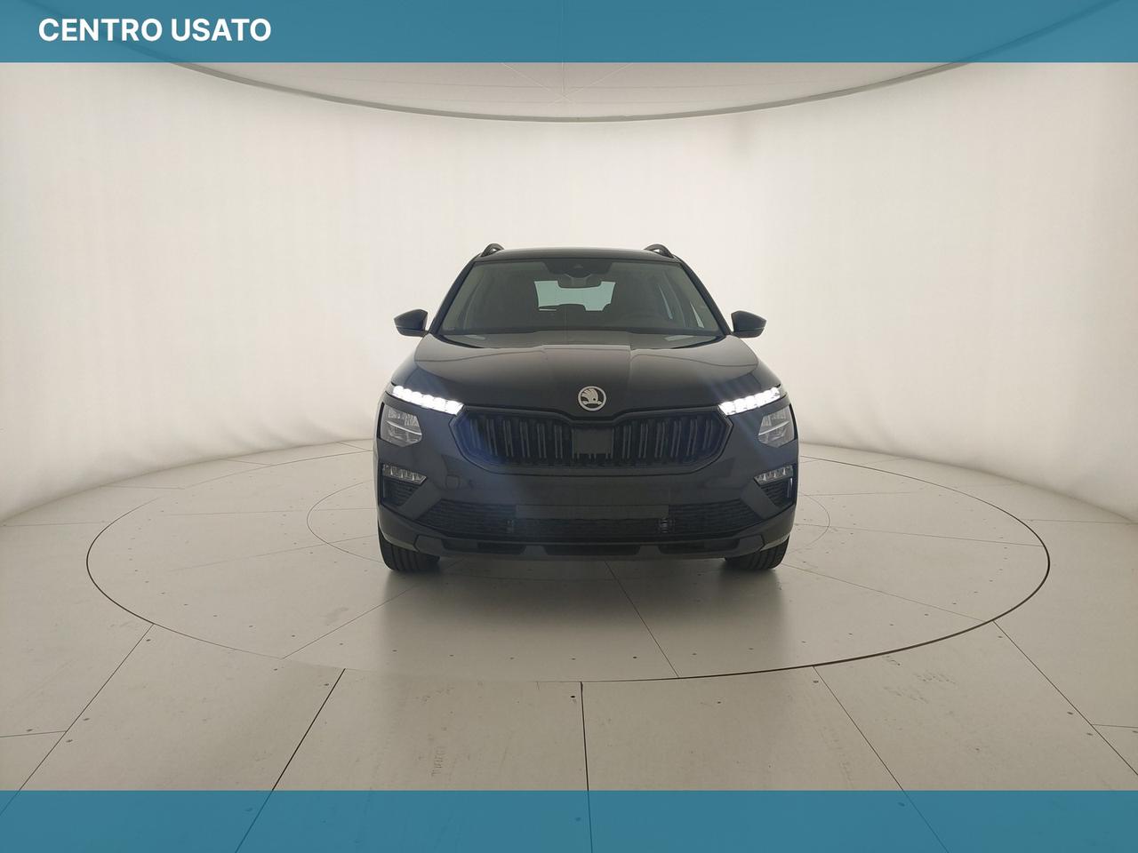 Black Dots 1.0 TSI 95 CV