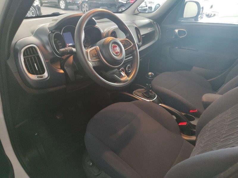 FIAT 500L Pro - 500L Pro 1.6 MJT 120CV Mirror 4 posti (N1)