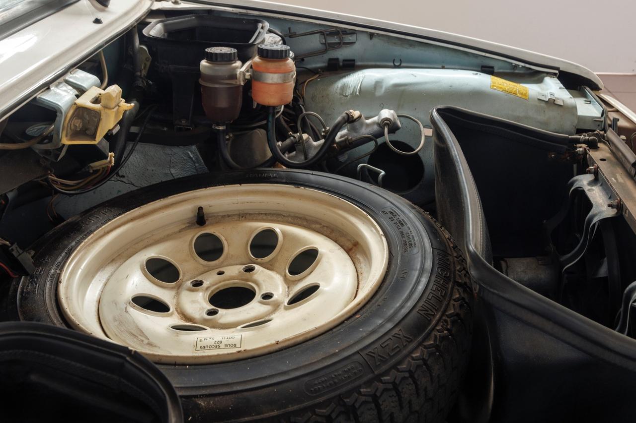 Renault R 5 Turbo