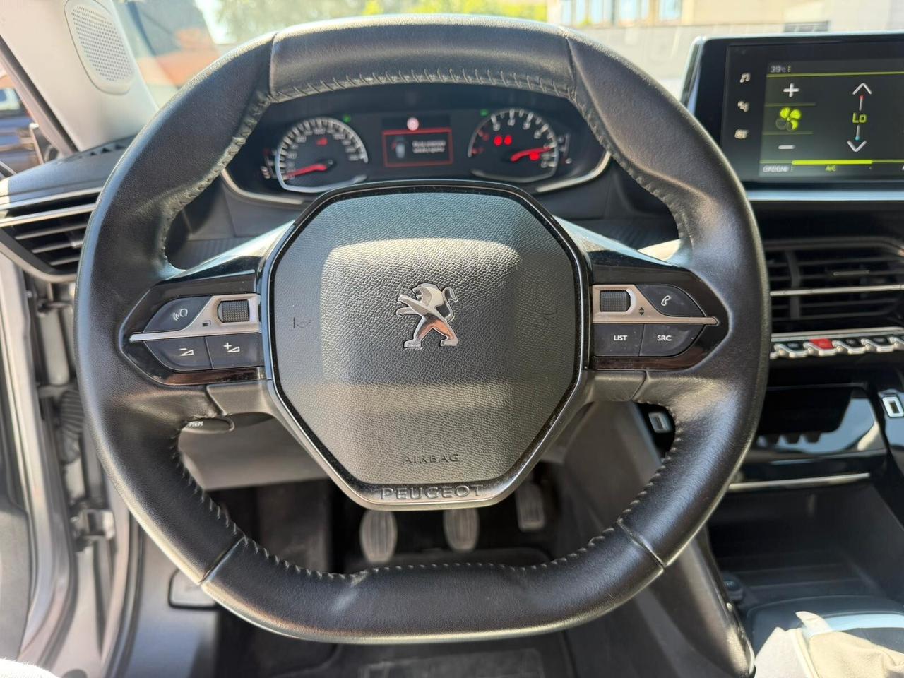 Peugeot 2008 PureTech 130 S&S Active Pack