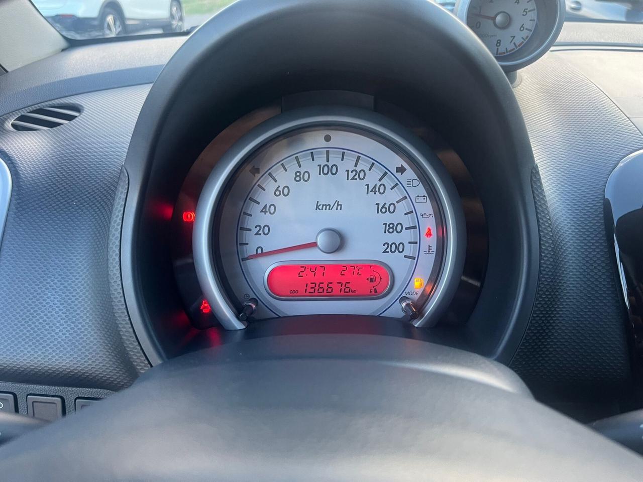 Suzuki Splash 1.0 GL Style Unipro 2015