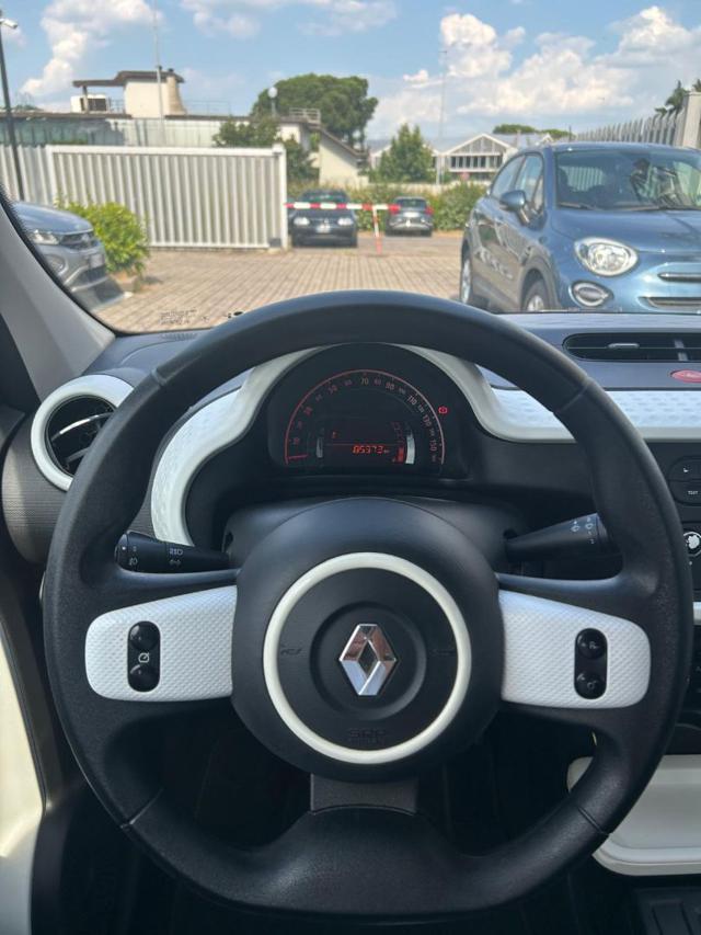 RENAULT Twingo SCe Stop&Start Energy NEO PATENTATO