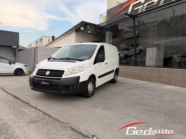 FIAT Scudo 1.6 MJT PC-TN Furgone 10q. Comfort