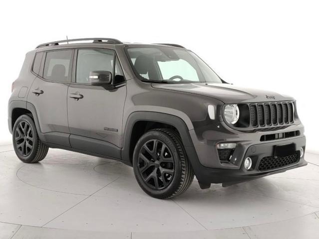 Jeep Renegade 1.6 M.jet II120cv Limited