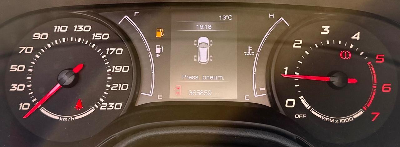 Fiat Tipo 1.6 Diesel S-Design 120 Cv