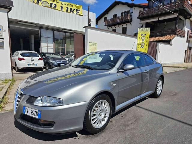 ALFA ROMEO GT 1.8 16V TS Progression