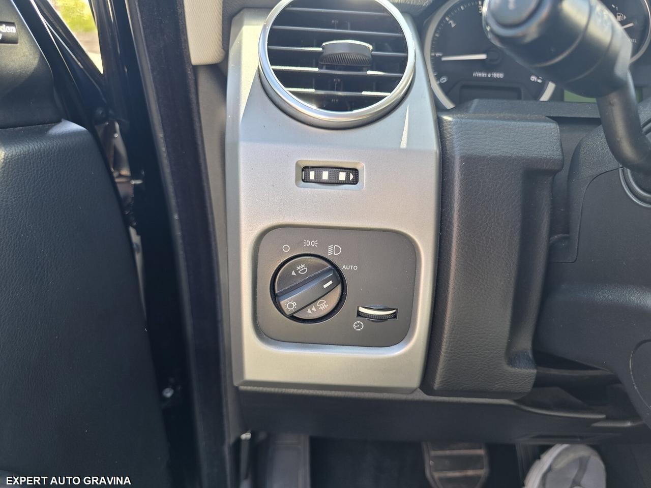 LAND ROVER DISCOVERY 3 HSE 2.7cc 190cv FULL