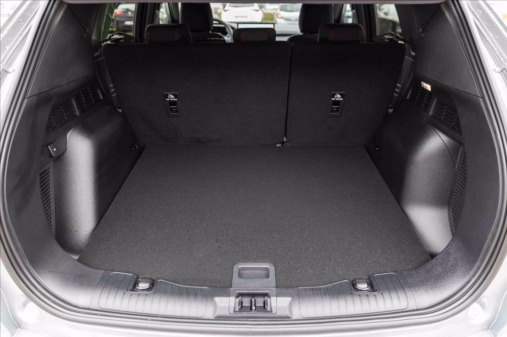 FORD Kuga 2.5 phev ST-Line 2wd 243cv auto del 2025