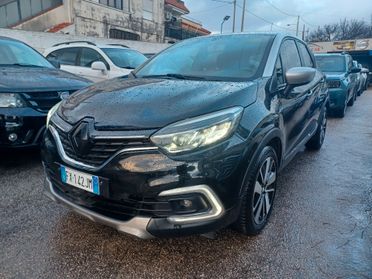 Renault Captur 1.5 DCI AUTOMATICA 2019