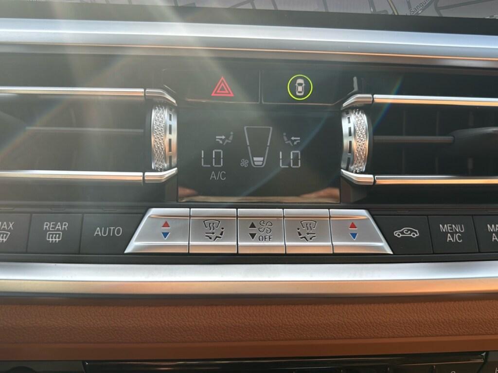 BMW Serie 4 Coupe 420 d Mild Hybrid 48V Msport Steptronic