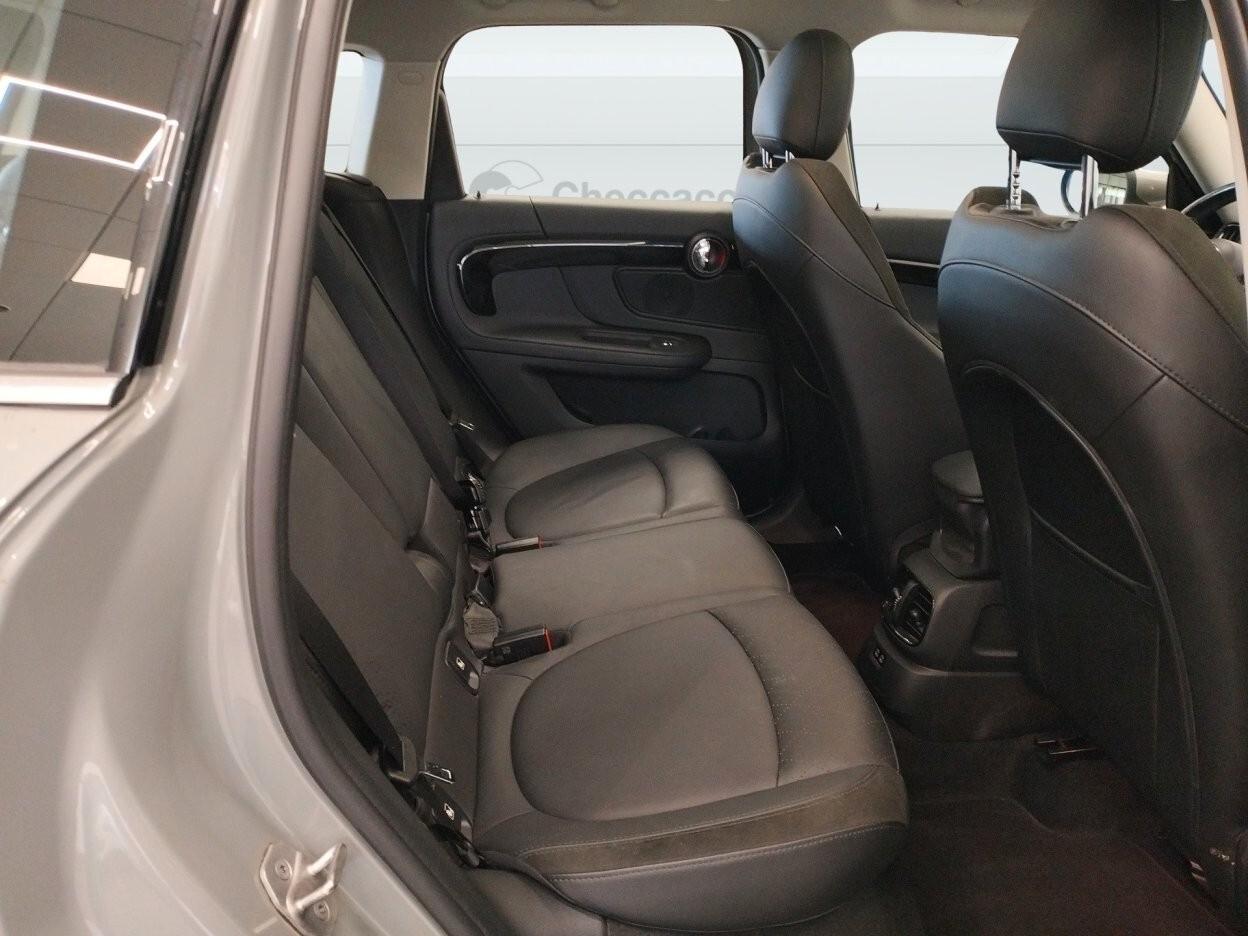 Mini Cooper SD Countryman 1.5 SE ALL4 Automatica