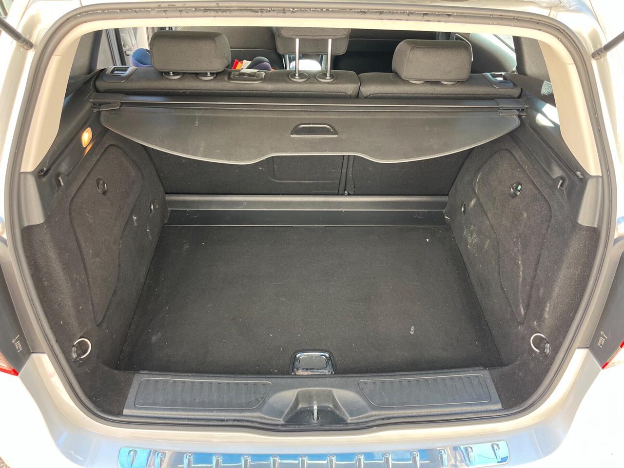 Mercedes-benz B 160 d Automatic Business