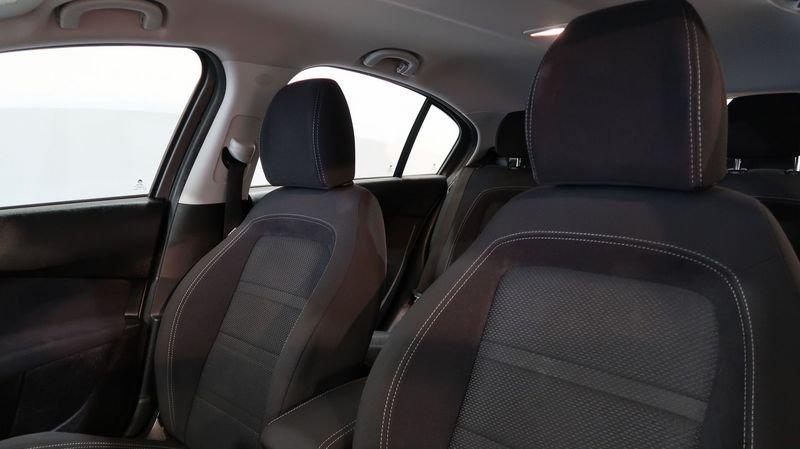 FIAT Tipo Tipo 1.6 Mjt S&S 5 porte Lounge #SENSORI DI PARCHEGGIO#FENDI#