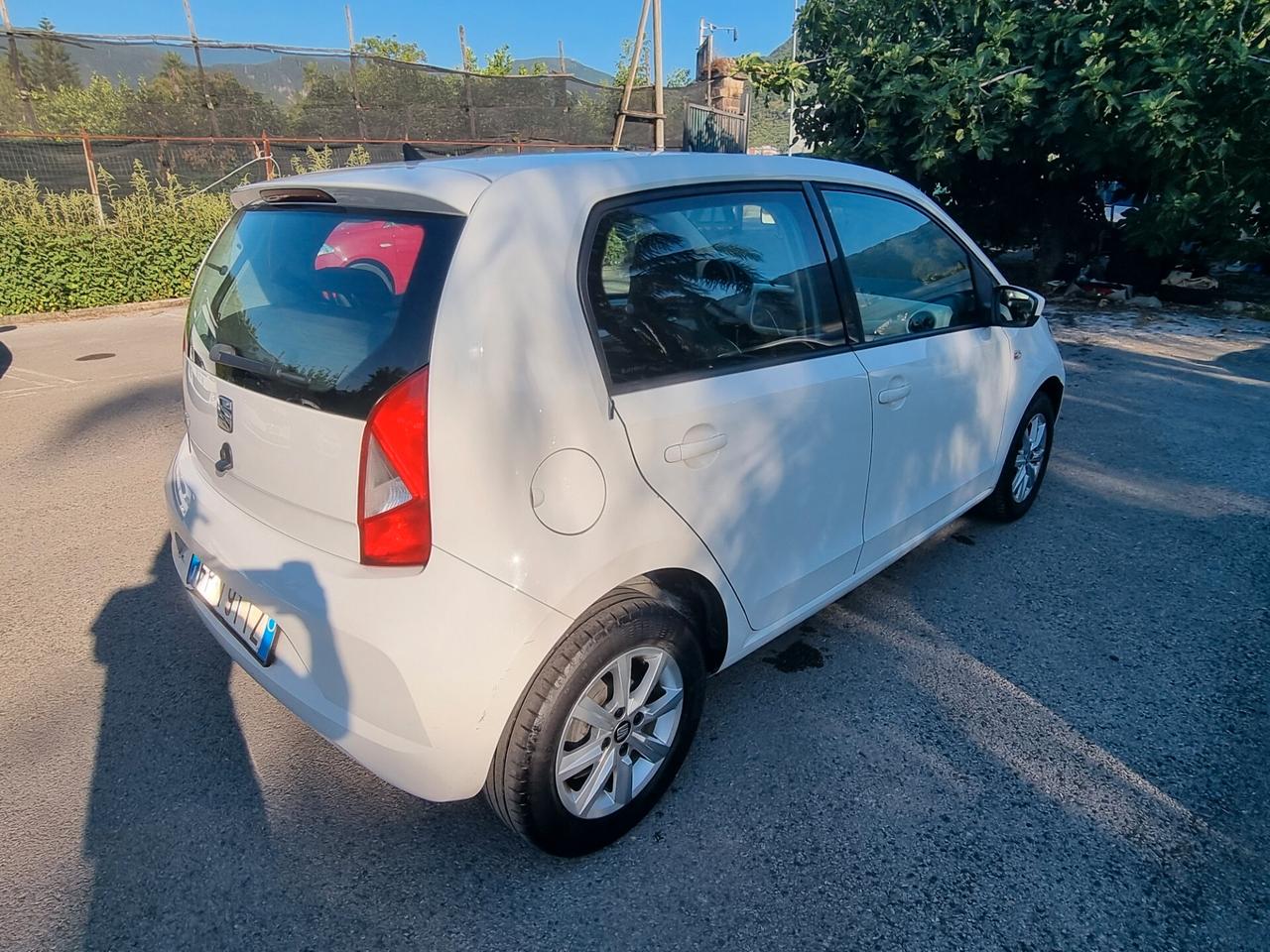 Seat Mii 1.0 5 porte Chic
