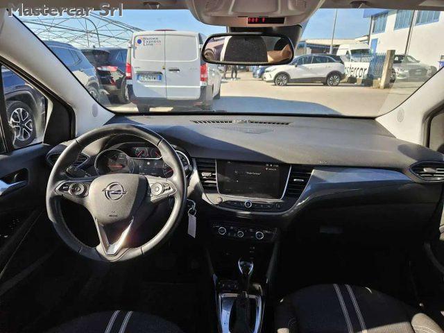 OPEL Crossland X Crossland 2021 1.2 Elegance s - GT870MA