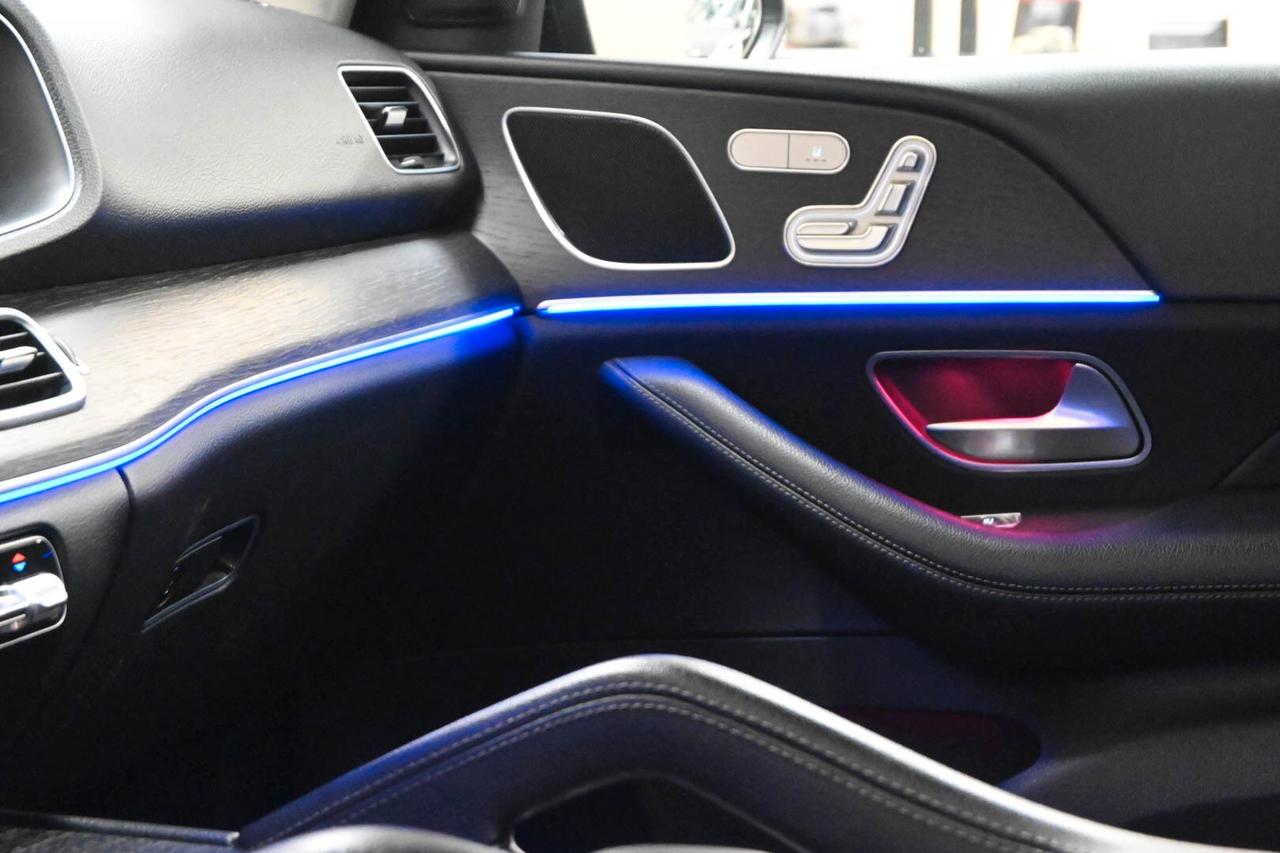 MERCEDES GLE (V167) GLE 350 de hybrid ...