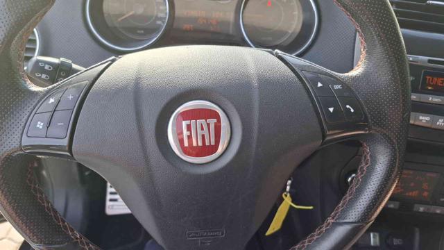 FIAT Bravo 1.6 MJT DPF UNICO PROPRIETARIO